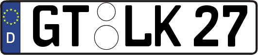 GT-LK27