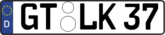 GT-LK37