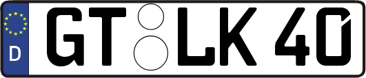 GT-LK40