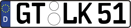GT-LK51