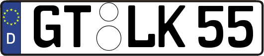 GT-LK55