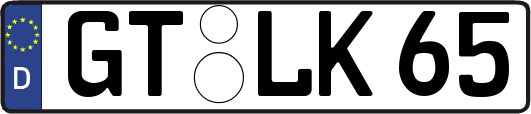 GT-LK65