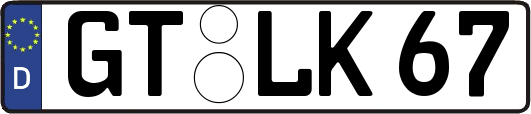 GT-LK67