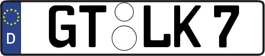 GT-LK7