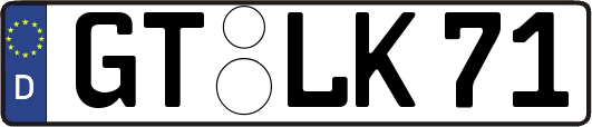 GT-LK71