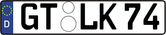 GT-LK74