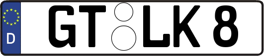 GT-LK8