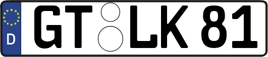 GT-LK81