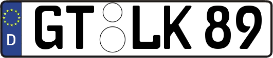 GT-LK89