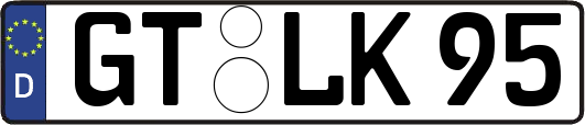 GT-LK95