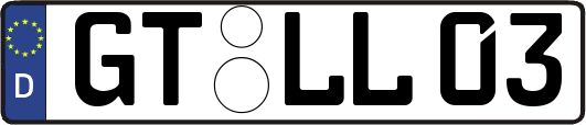 GT-LL03