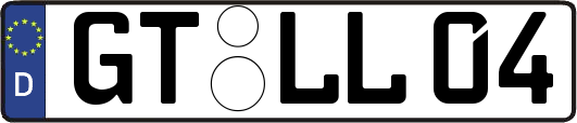 GT-LL04