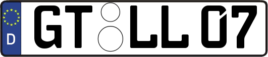 GT-LL07