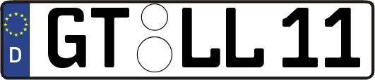 GT-LL11