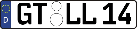 GT-LL14