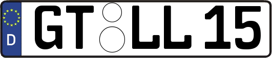 GT-LL15