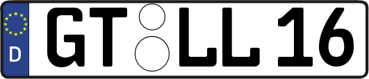 GT-LL16
