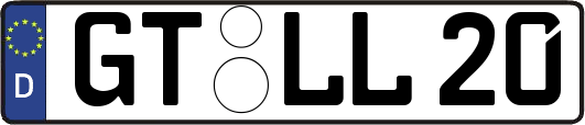 GT-LL20