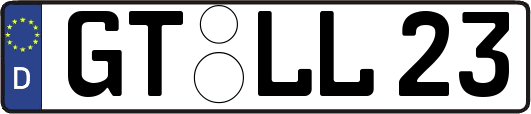 GT-LL23