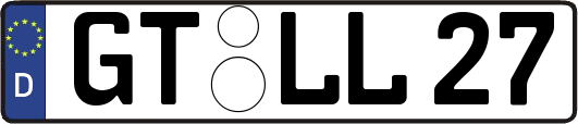GT-LL27
