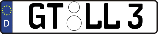 GT-LL3