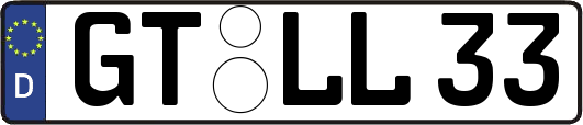 GT-LL33