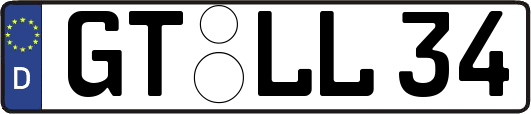 GT-LL34