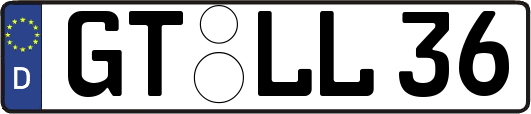 GT-LL36