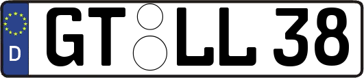 GT-LL38