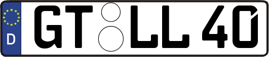 GT-LL40