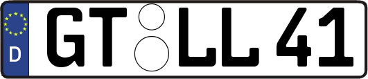 GT-LL41