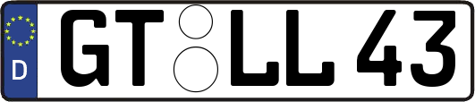 GT-LL43