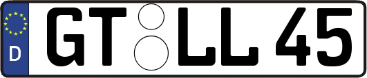 GT-LL45