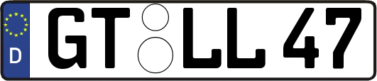 GT-LL47