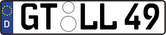 GT-LL49