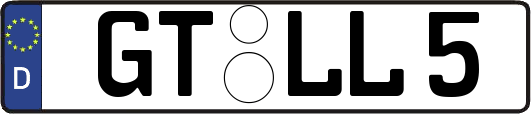 GT-LL5