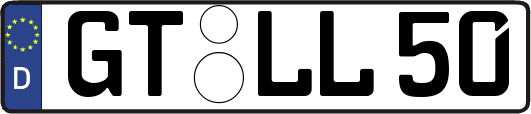 GT-LL50