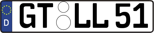 GT-LL51
