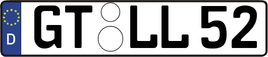 GT-LL52