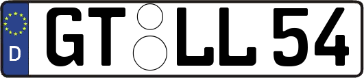 GT-LL54