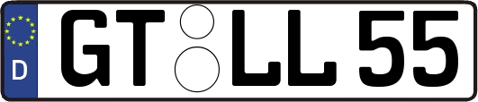 GT-LL55