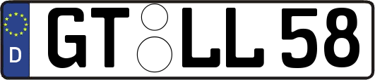 GT-LL58