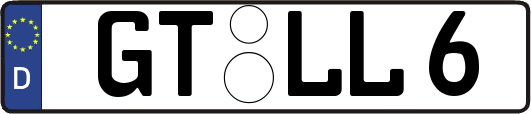 GT-LL6