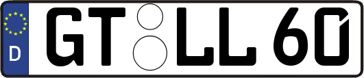 GT-LL60