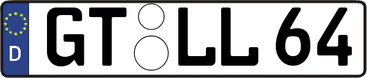 GT-LL64