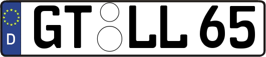 GT-LL65
