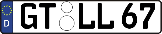 GT-LL67