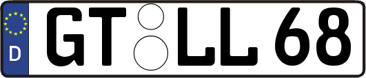 GT-LL68