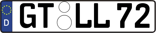 GT-LL72