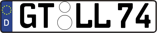 GT-LL74